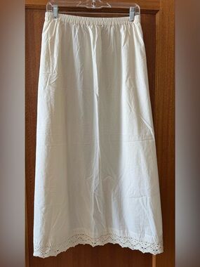 April Cornell Half Slips - XXL